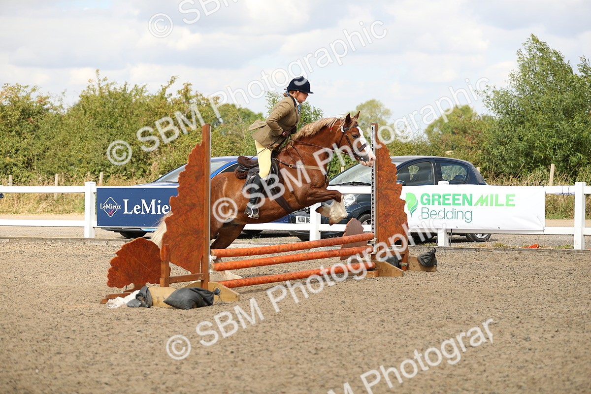 SBM_04729 - Class 46b Style & Performance 50cm (20+)