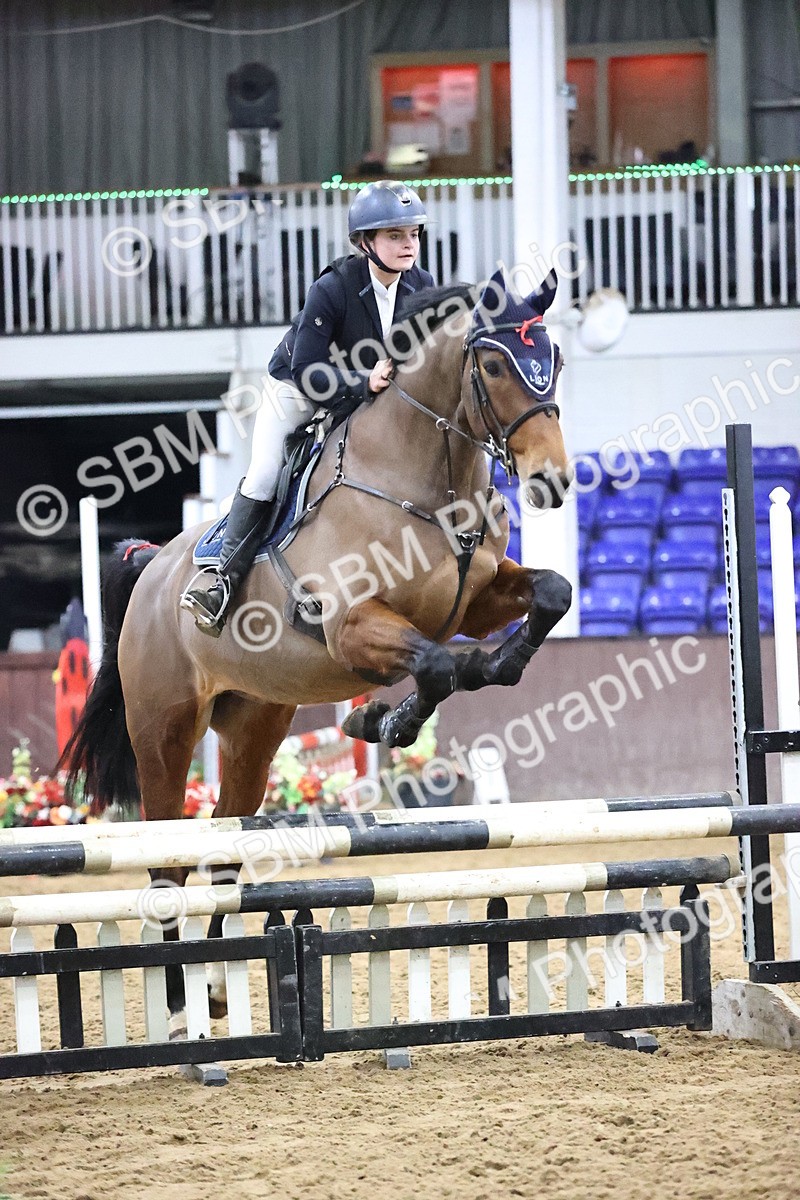 SBM_003074 - Class 14 - Senior British Novice - 90cm