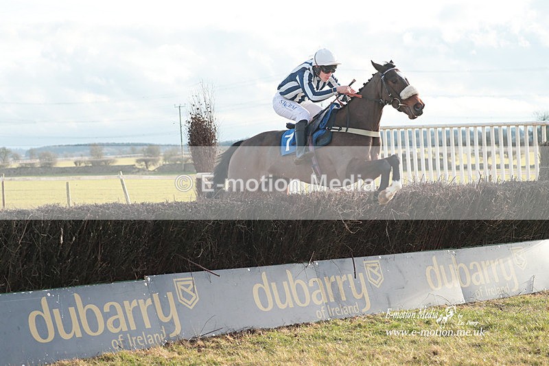 PtP 290123 308813 - Heythrop Hunt PtP Cocklebarrow 29/01/2023