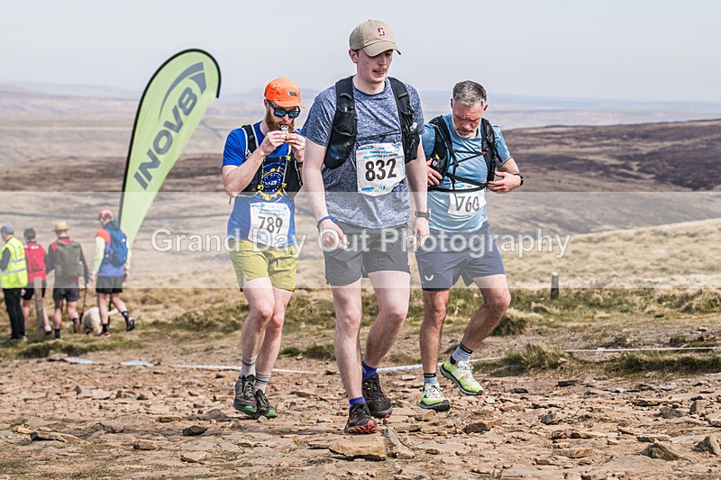 Pen-Y-Ghent-1346 - The 3 Peaks Race Saturday 25th April 2026 - Pen Y Ghent