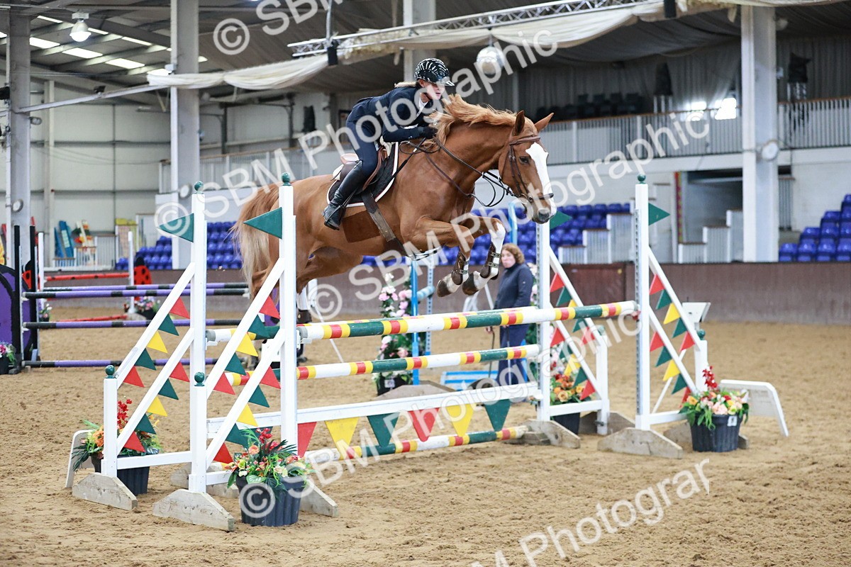 SBM_004075 - Class 11 - Senior Newcomers - 1.10m