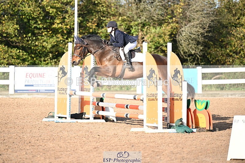 241026A-105432-00230 - SAT Cls 5 Pony British Novice and 80cm