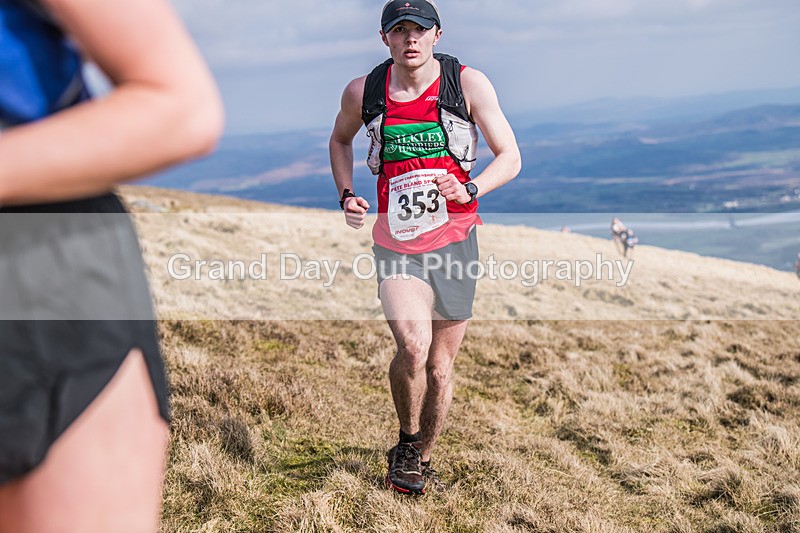 Black Combe-1784 - Black Combe Fell Race Saturday 7th March 2026
