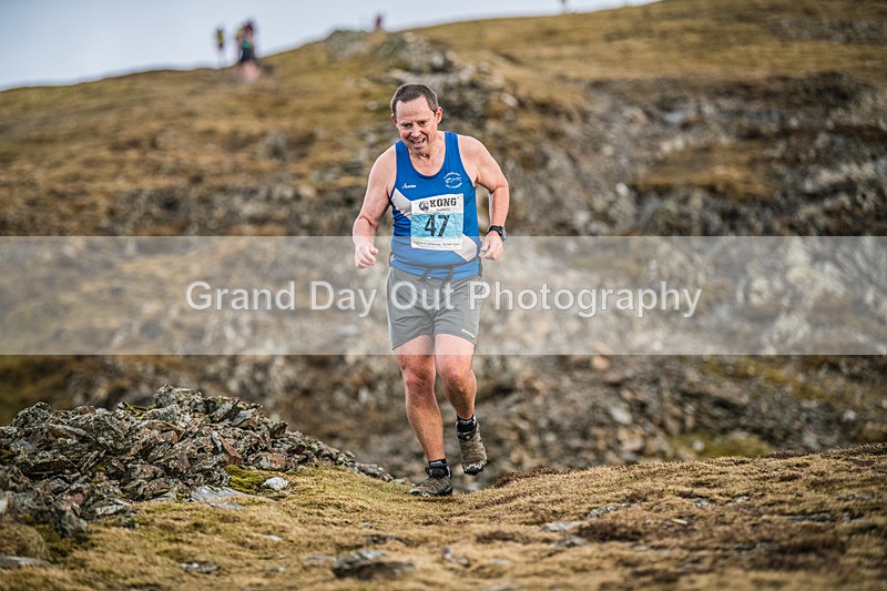 Grisedale-448 - Grisedale Grind Fell Race Wednesday 15th April 2026