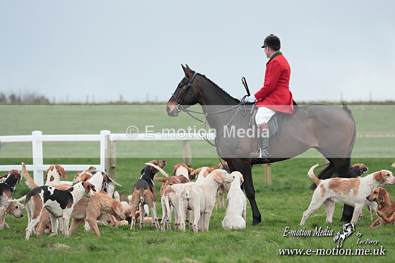 PtP 230324 12 - Tedworth Hunt PtP Larkhill Raccourse 23rd March 2024