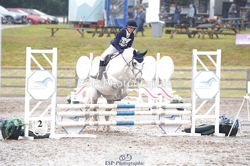 240824X-095026-22524 - 70cm Round 1 9.30 to 11.10