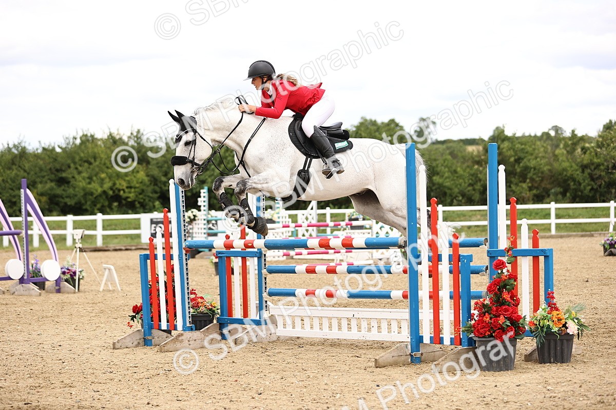 SBM_007703 - Class 19 - Senior Newcomers - 1.10m