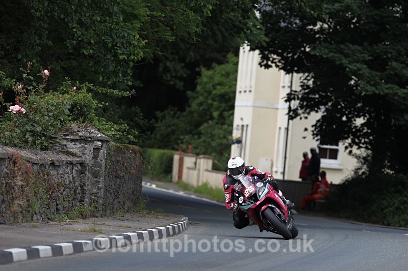  - Superstock Race