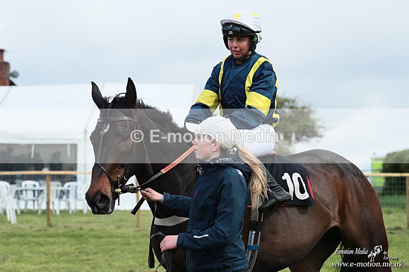 PtP 180426 715 - Worcestershire Hunt PtP Chaddesley Corbett 18/04/26