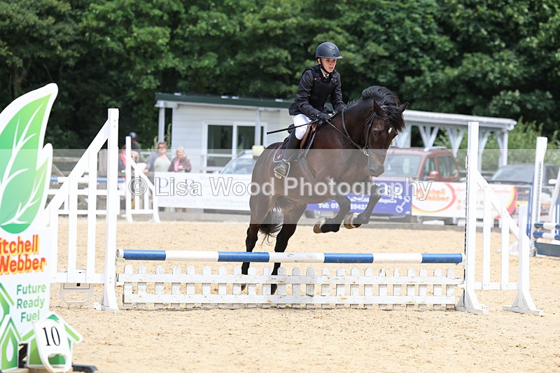 3E7A1454 - Class 3: 60 -65cm Part A