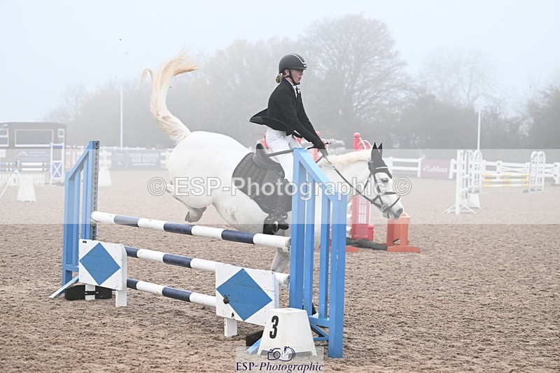 231118A-095708-00568 - Cls 2 BlueChip Pony Novice Qualifier