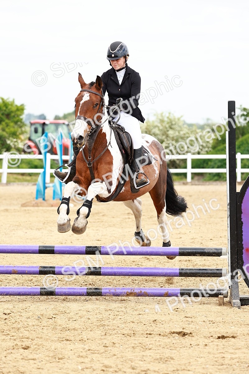 SBM_008149 - Class 3 - 60cm