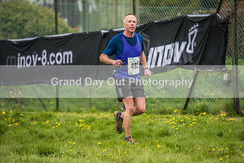 3 Peaks-2482 - The 3 Peaks Race Saturday 27th April 2024