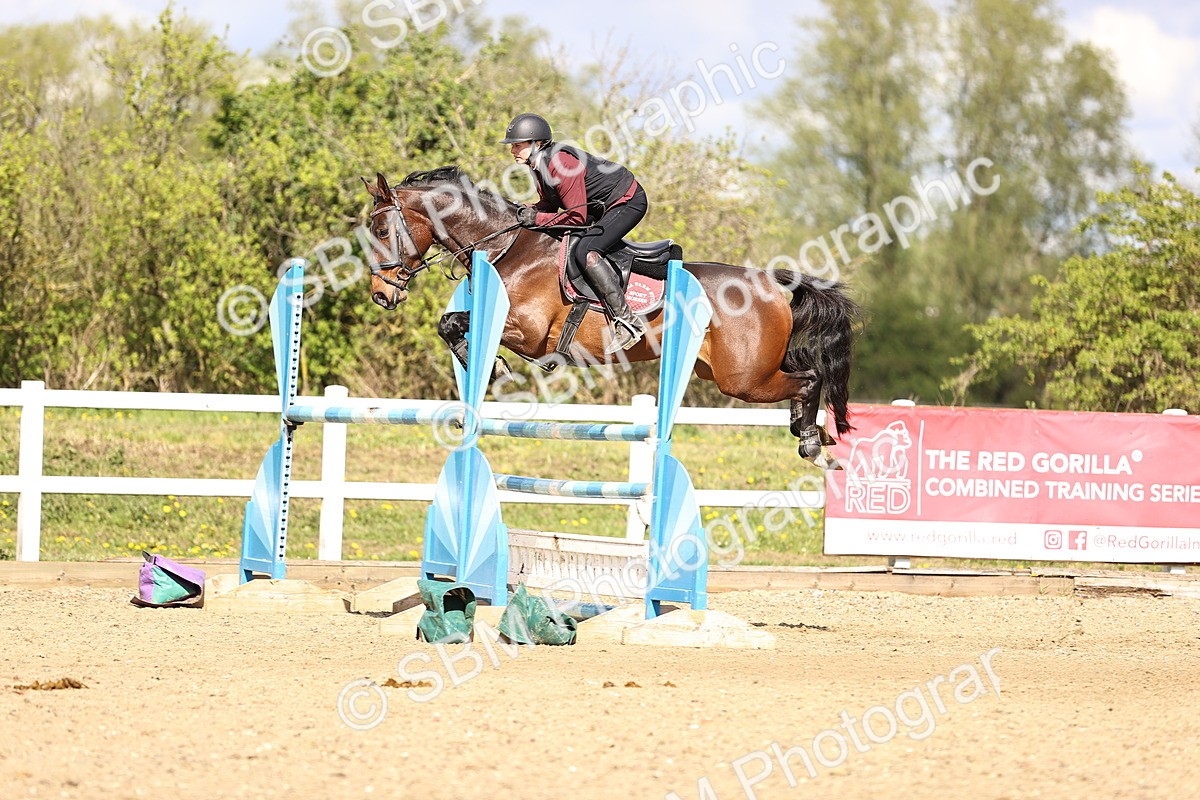 SBM_004738 - Class 18 - Senior 1.15m Open