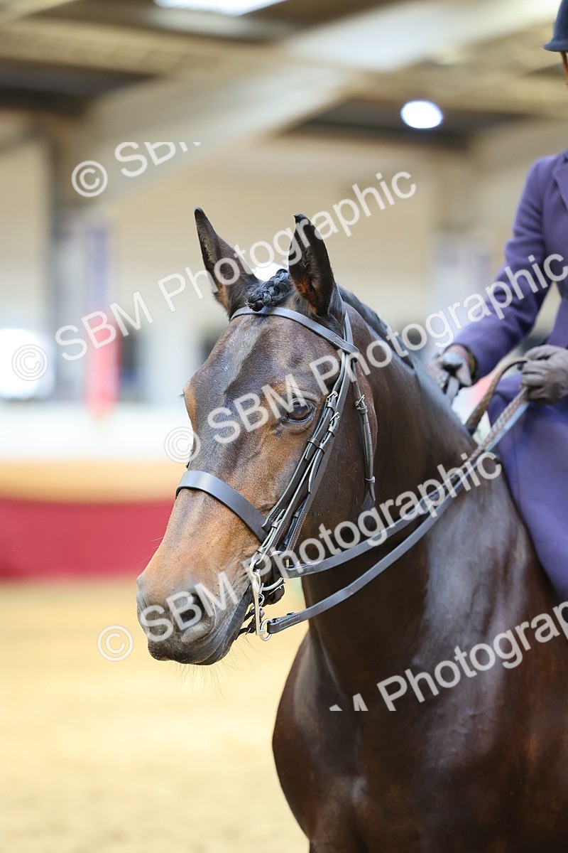 SBM_23577 - Class 904 - Supreme Final Ridden Diamond