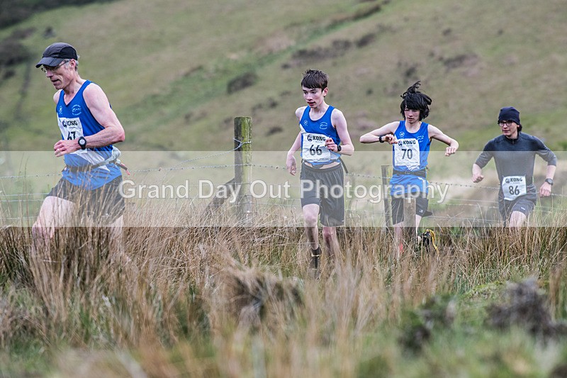Latterbarrow-89 - Latterbarrow Loop Fell Race Wednesday 20th May 2026