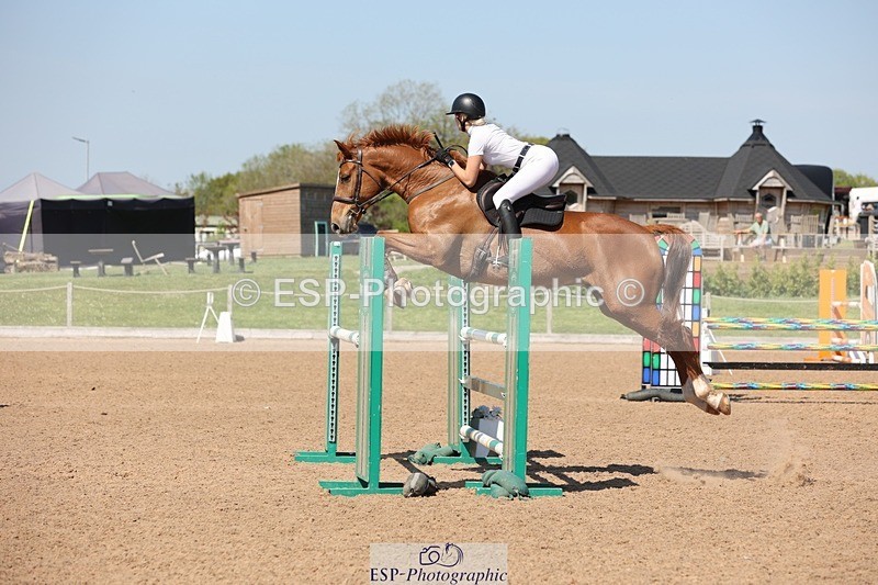250430-144823-01229 - Cls 5 National 1.15m Cup and Open