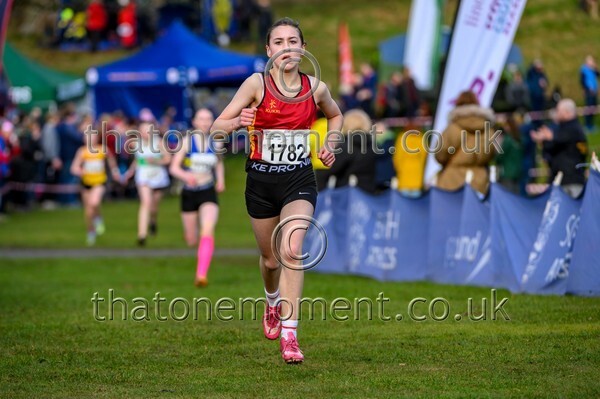 Falkirk25-928453 - U13 Girls