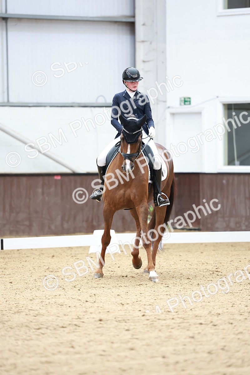 SBM_017968 - Class 15 - FEI Junior