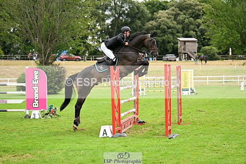 250706A-101818-17251 - Cls 43 Snr 1.30m Grand Prix