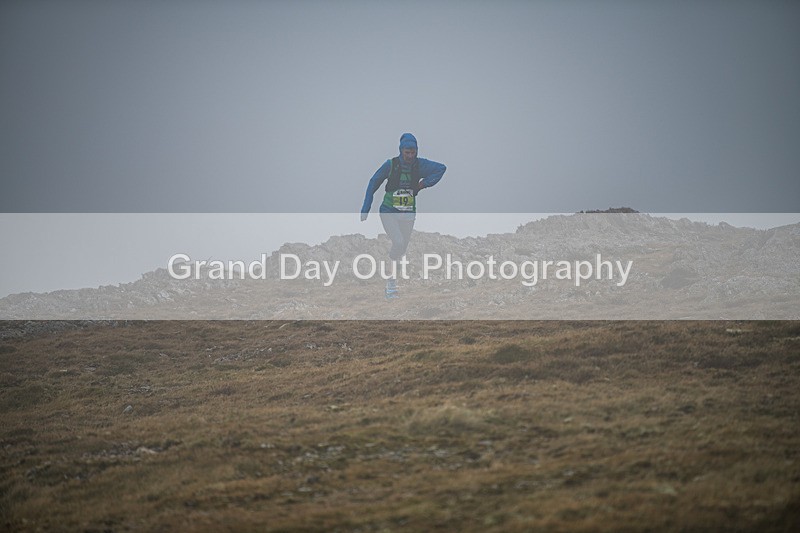 Buttermere-697 - Buttermere Shepherds Meet Fell Race Sunday 26th October 2025
