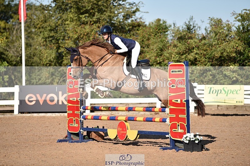 260731-084426-02950 - Cls 21 Clear Round