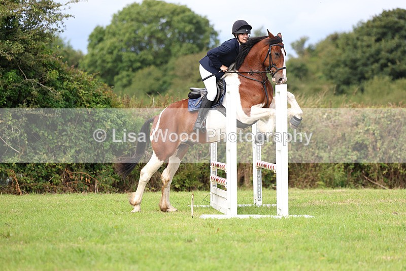 3E7A5902 - Class 2: 70cm Juniors and Seniors