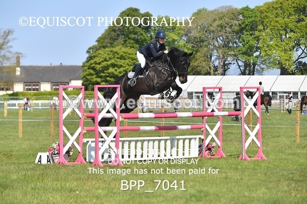 BPP_7041 - CLASS 2 The Ron Brady Sporthorses RHS Classic Championship Qualifier