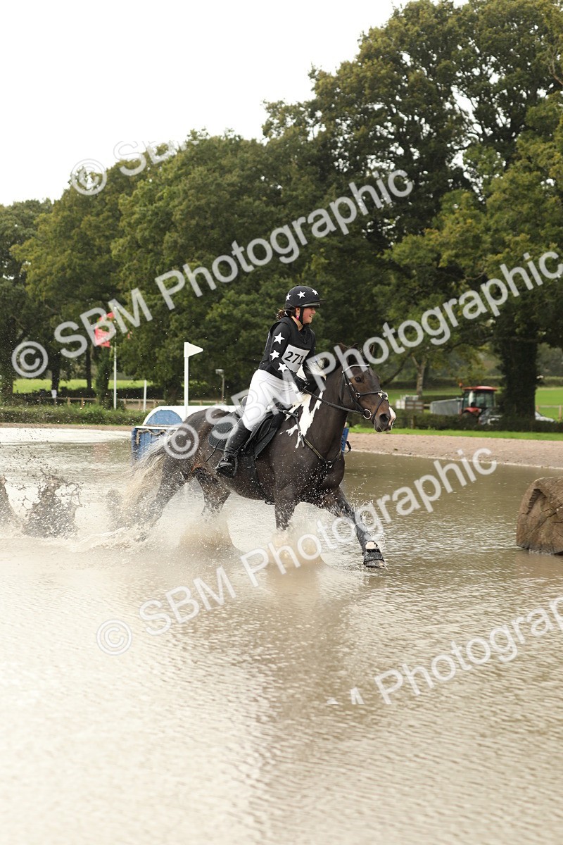 SBM_11551 - E8 Eventers Challenge 80cm Championship