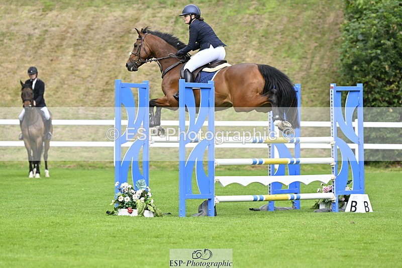 250613A-095425-00175 - Cls 1 Snr Newcomers and 1.10m Open