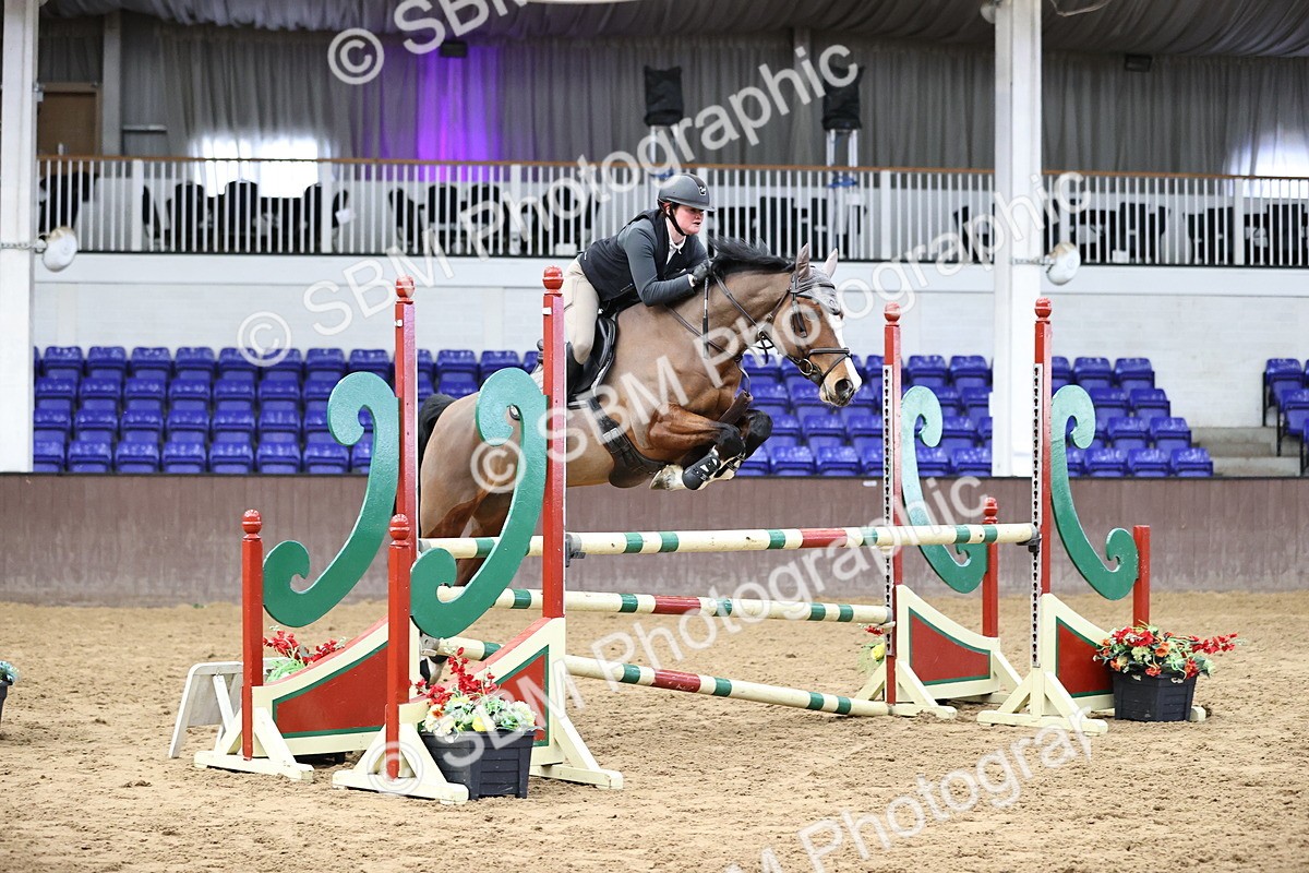 SBM_001012 - Class 3 - Senior Discovery - 1.00m Open