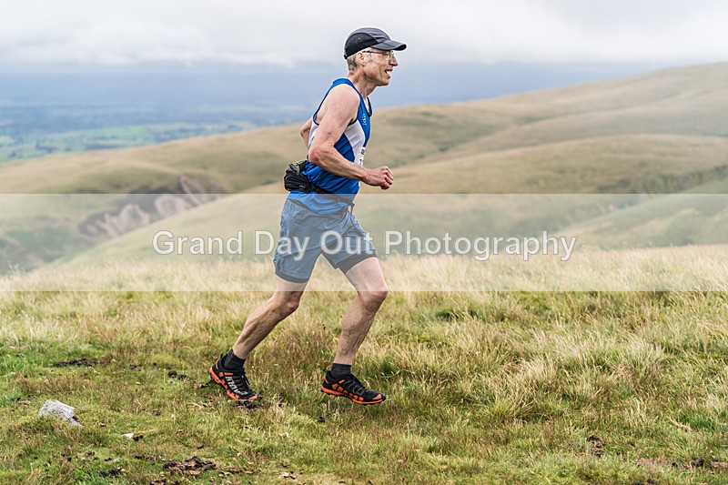 Fellside-110 - Fellside Fell Race Wednesday 24th July 2024