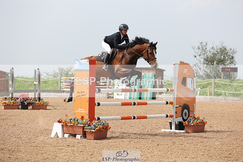 240511A-115213-12537 - Cls 35 Prestige Big Star Champ Quali