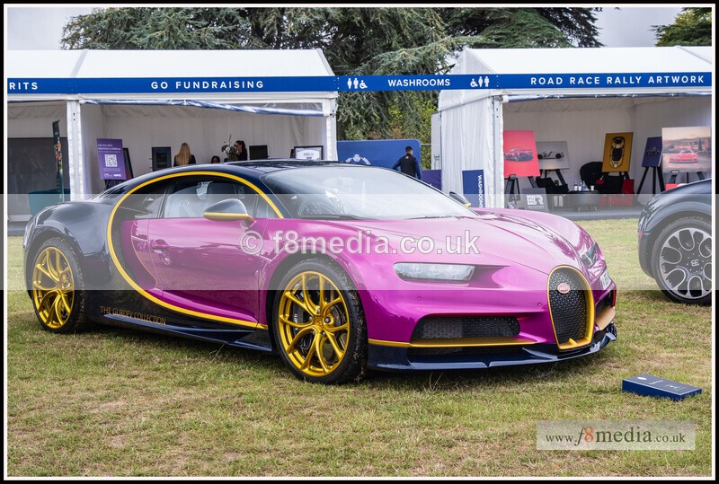  - Salon Privé 2026
