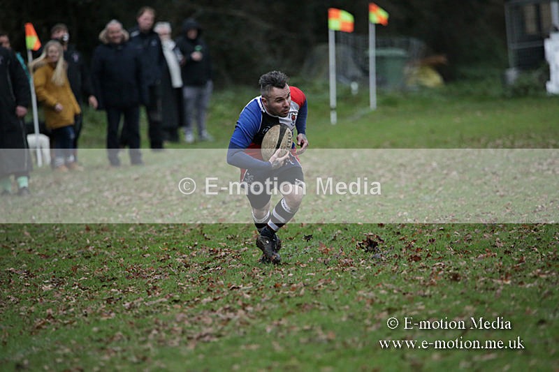 RU 071219-0184 - Pewsey Vale RFC v Devizes II RFC 07/12/19