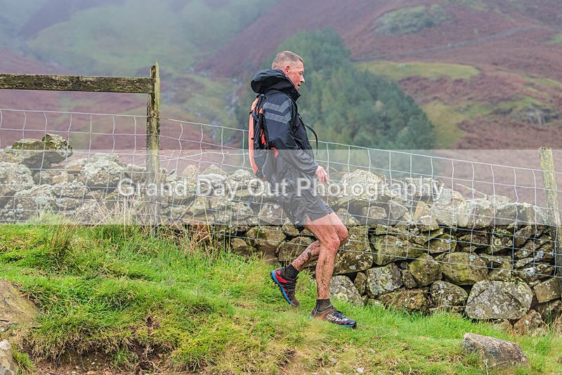 Langdale-1334 - Langdale Horseshoe Fell Race Saturday 7th October 2023