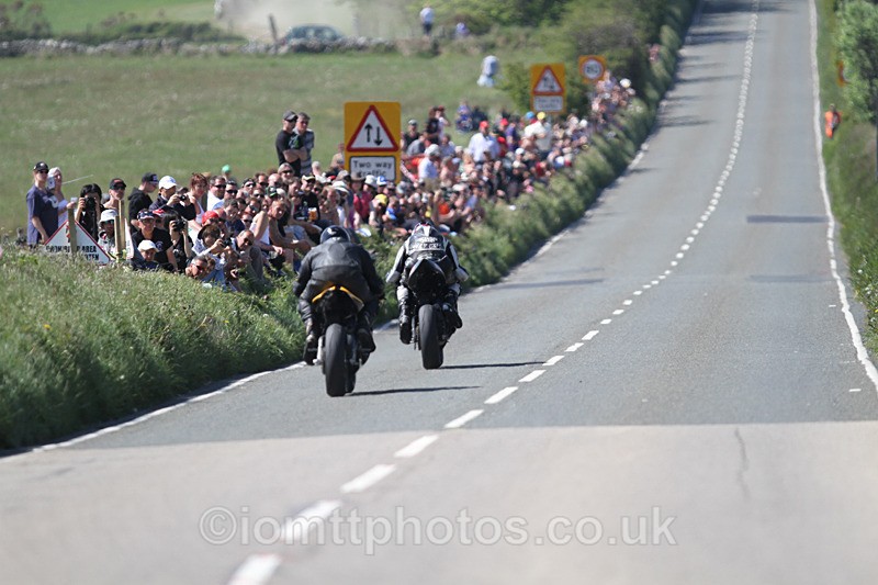 IMG_3772 - Lightweight Race - TT 2013