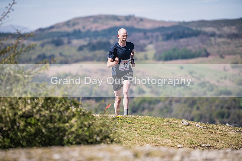 Dean Barwick-151 - Dean Barwick Dash Sunday 20th April 2025