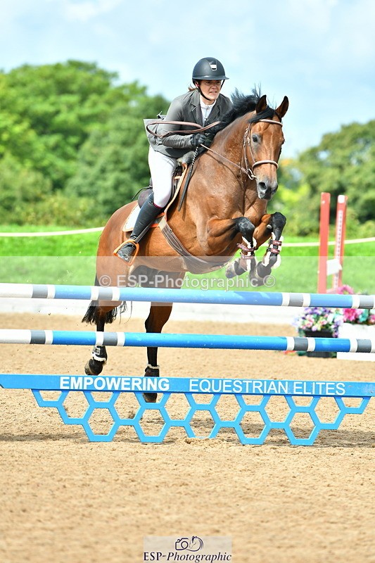 230729A-105501-05320 - Cls 14 NAF Bronze League Semi Final