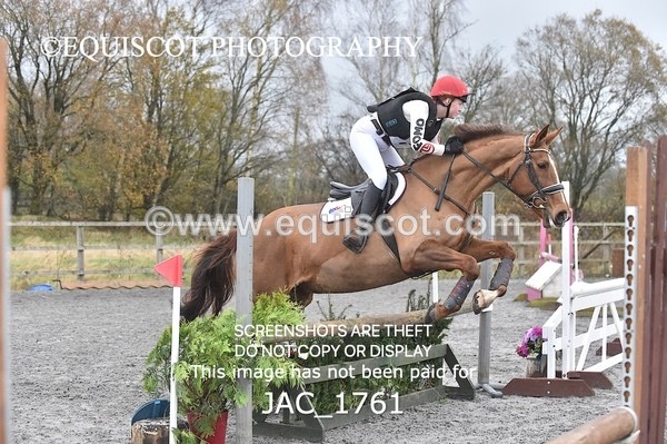 JAC_1761 - 80cm Snr Open, National AE Scottish & Aintree Qualifier
