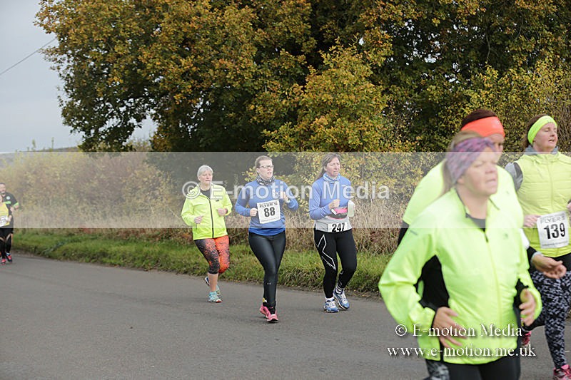 CAD5 171119-0344 - Sutton Benger 5 mile Flyer – 17th Nov 2019