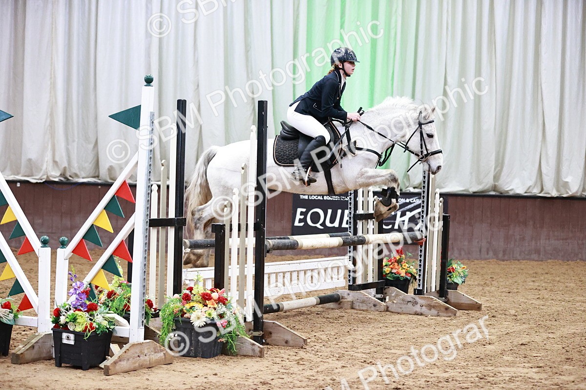 SBM_000333 - Class 2 - Pony Winter Champs 80cm