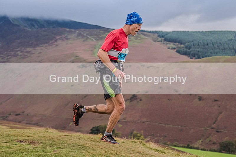 British Fell Relay-3807 - British Fell & Hill Relay Championship Braithwaite Keswick Saturday 21st October 2023