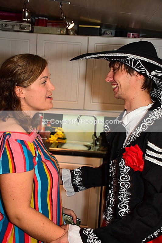 LEE-104 - Lee's 30th