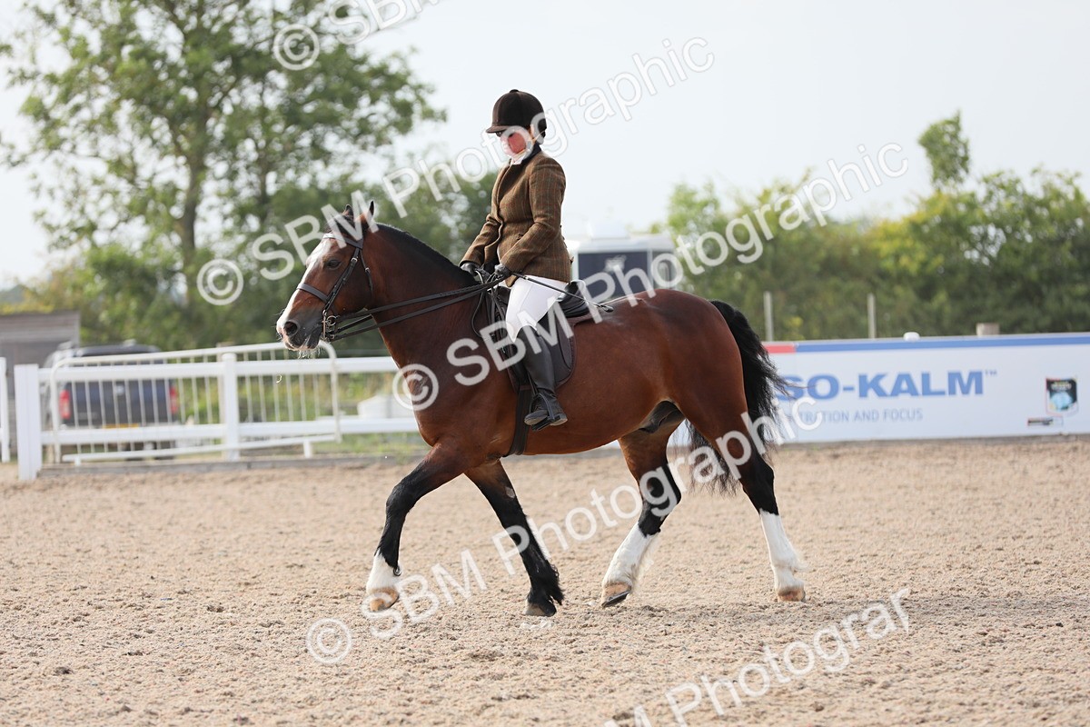 SBM_17716 - Class 315 Best Horse/Rider Combination