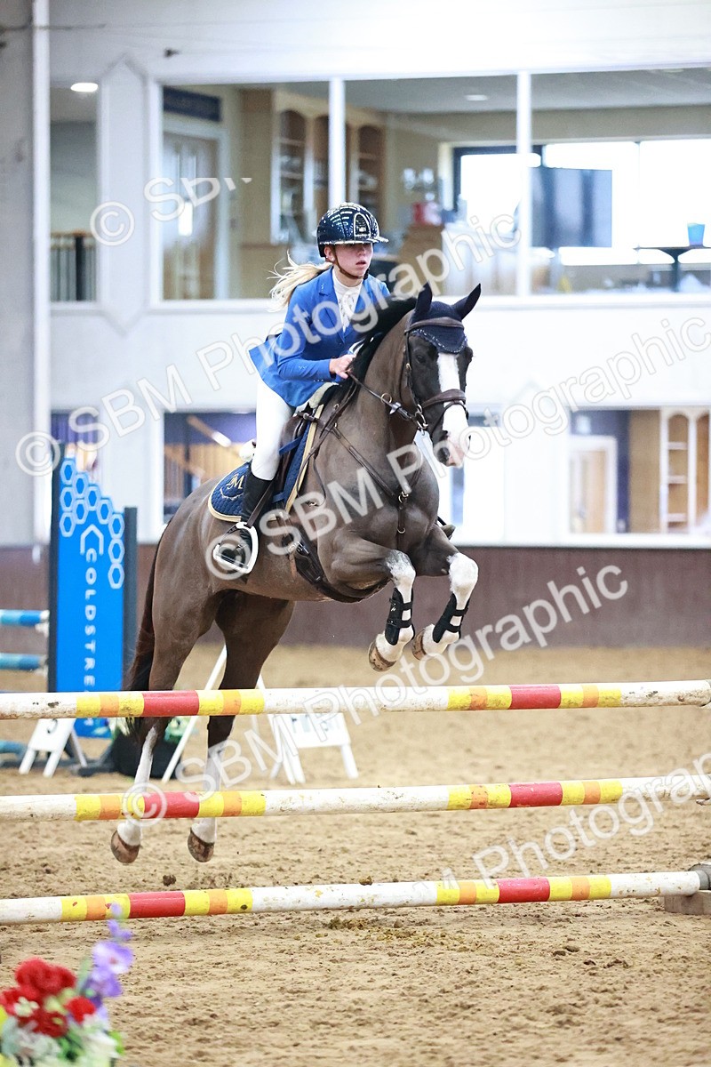 SBM_000944 - Class 3 - Pony Discovery 90cm