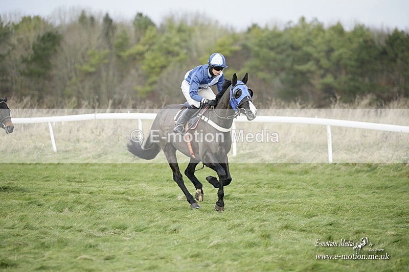 PtP 281121 0332 - Hursley Hambledon Point-to-Point Larkhill 28/11/21