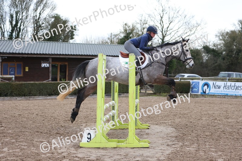 20260124-0856 - Class 3 - 80cm