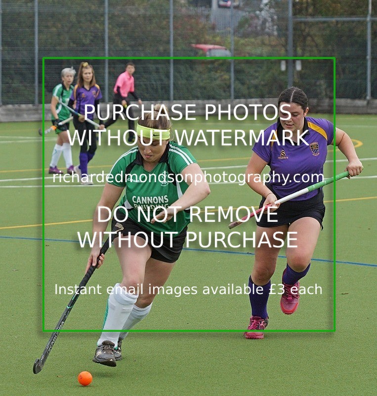 DSC01587 - Ambleside v Keswick Seconds (Saturday 19 October 2019)