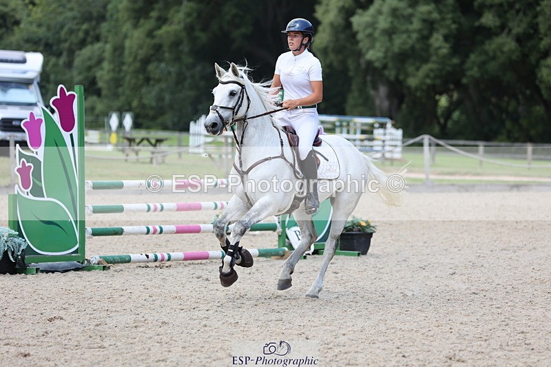 250703A-140733-05172 - Cls 8 95cm Amateur Qualifier